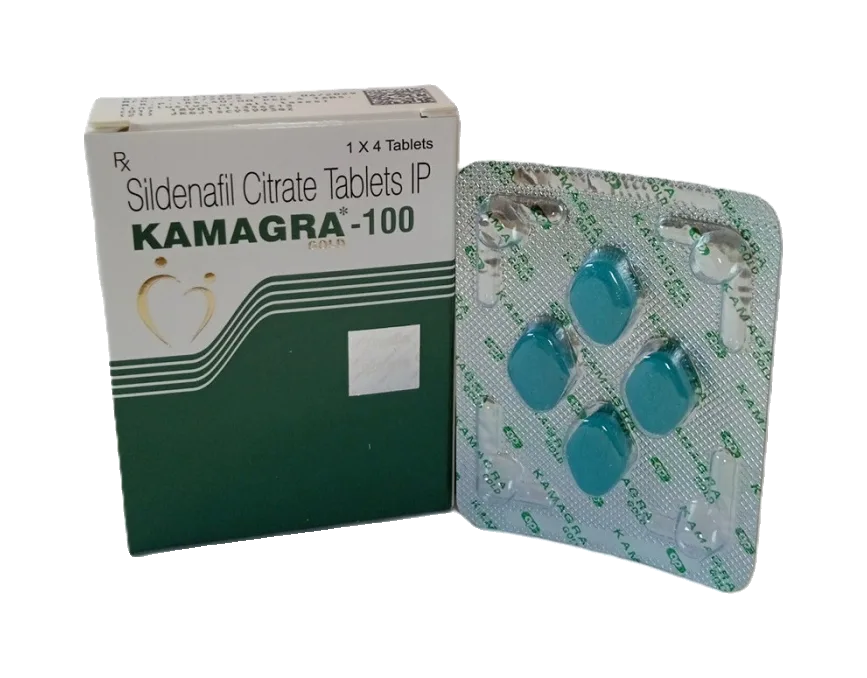Kamagra Gold 100Mg Cena